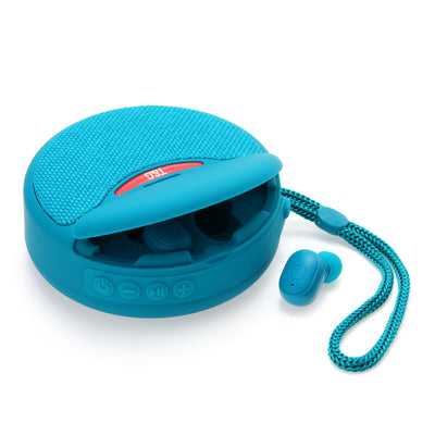 Parlante Bluetooth TG808 2 en 1 - Auricular Inalámbrico para Exteriores - Image 10