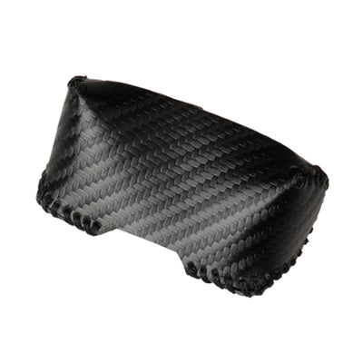 Funda Protectora de Cinturón de Seguridad en Cuero - Cierre de Bayoneta Acolchado - Image 16