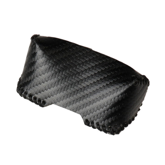 Funda Protectora de Cinturón de Seguridad en Cuero - Cierre de Bayoneta Acolchado - Image 16