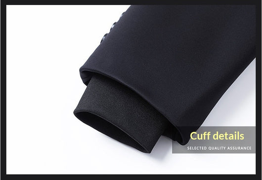Abrigo de Plumón Desmontable para Hombre - Largo Medio - Image 17