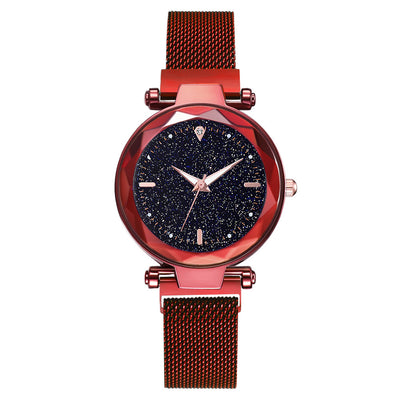 Reloj Magnético de Moda para Mujer - Estilo Internacional - Image 23
