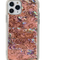 Capa de Celular Areia Movediça Cores Vibrantes