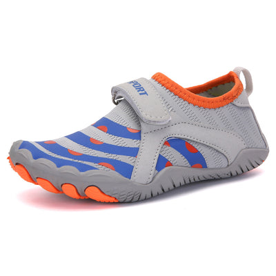 Zapatos Infantiles Versátiles para Playa y Montaña - Cómodos y Suaves - Image 8