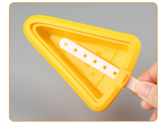 Molde de Silicona para Helados Caseros - Image 36