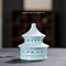 Temple Of Heaven Blanco Powder