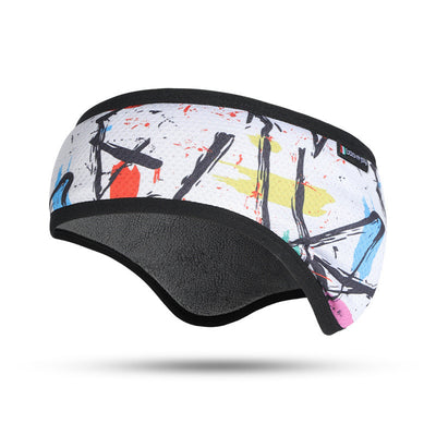 Protectores de Orejas Térmicos para Mujer - Deportes Invierno - Image 11