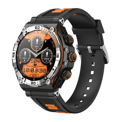 Reloj Inteligente con Llamadas por Bluetooth para Hombre - Image 14