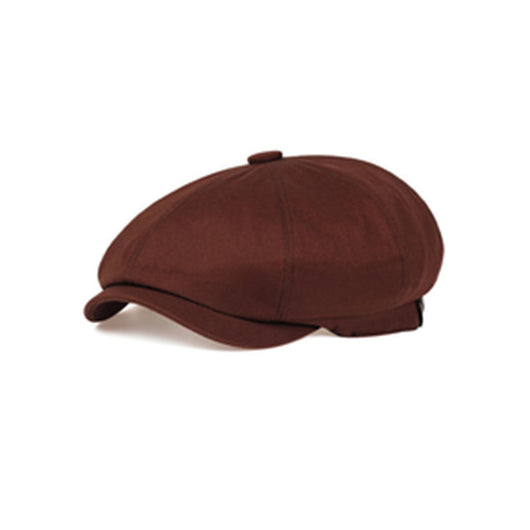 Boina Vintage de Pintor para Hombre - Estilo Clásico Versátil - Image 4