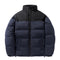 Dark Blue M