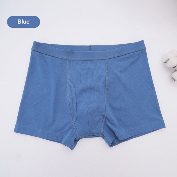 Ropa Interior Absorbente de Algodón para Adultos Mayores - Image 5