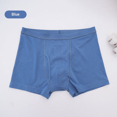 Ropa Interior Absorbente de Algodón para Adultos Mayores - Image 5