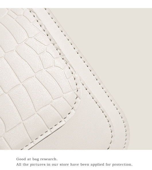 Bolso de Cadena Luxury para Mujer - Diseño Versátil y Elegante - Image 13