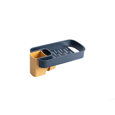 Organizador de Fregadero Ajustable - Soporte Multiuso para Jabón, Esponja y Accesorios de Cocina - Image 20