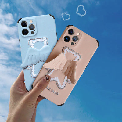 Funda Protectora para iPhone 12 - Image 9