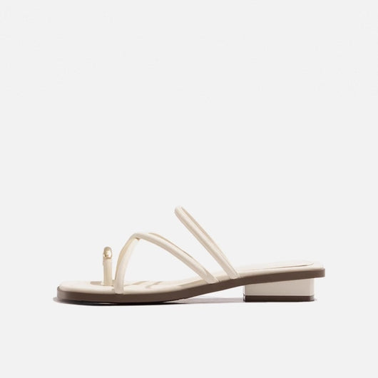 Pantuflas Hada de Verano con Cobertura de Dedos - Cómodas y Versátiles - Image 7