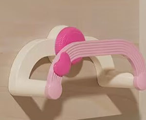 Estante de Almacenamiento Retráctil para Baño sin Perforaciones - Image 6