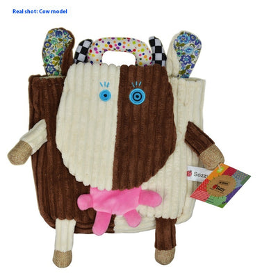 Mochila Escolar Infantil con Diseños Animados - Image 7