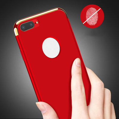 Funda Protectora Ultrafina Anti-Caídas para iPhone 7P - Image 12