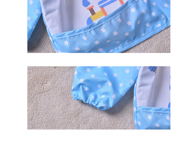 Delantal Impermeable Antidesgaste para Niños - Image 8