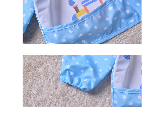 Delantal Impermeable Antidesgaste para Niños - Image 8