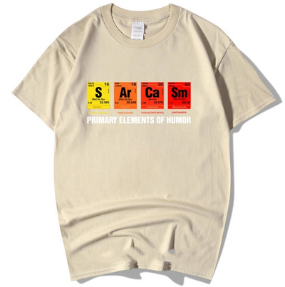 Playera Divertida para Hombre de Manga Corta - Image 12