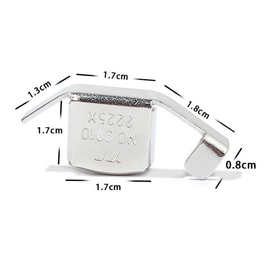 Reglas Magnéticas para Máquina de Coser - Image 9