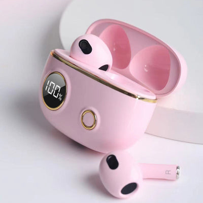 Auriculares Deportivos Mini con Pantalla Digital y Sonido Envolvente - Image 16