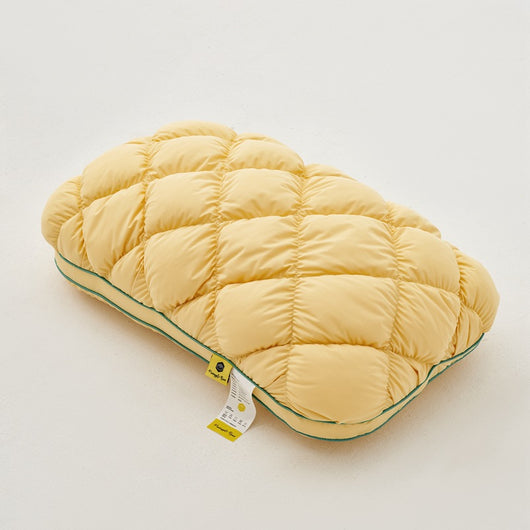 Almohada Cervical Ergonómica con Soporte Anti-Colapso para Dormir - Image 4