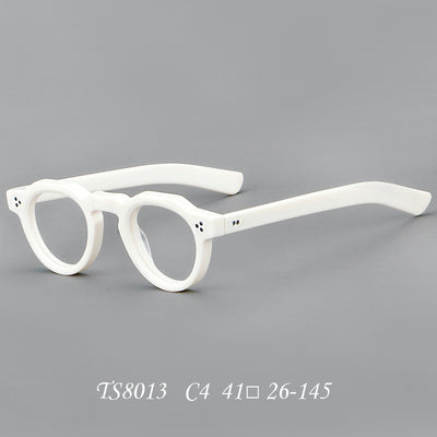 Gafas Retro Versátiles para Mujer - Diseño Clásico Multiusos - Image 9