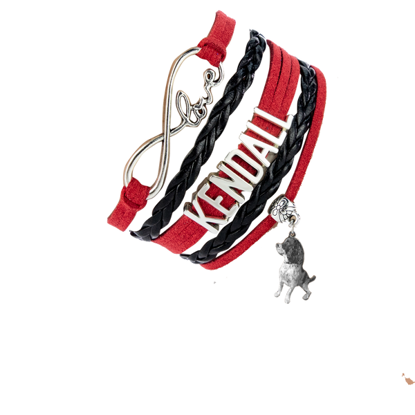 Pulsera Personalizada con Foto de Mascota - Image 6