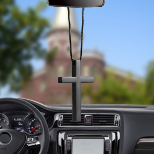 Adornos Personalizados para Auto - Colgantes Decorativos - Image 4