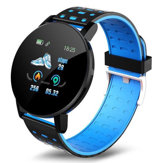 Reloj Inteligente Bluetooth - Image 12