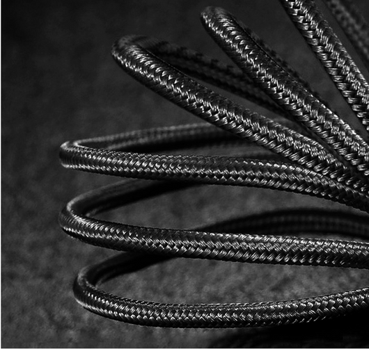 Cable de Carga Trenzado 3 en 1 - Image 14