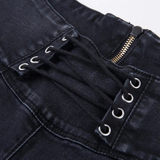 Jeans con Cierre Trasero - Image 14