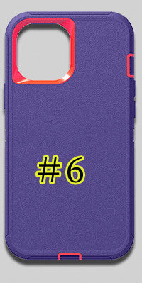 Funda Robusta para Teléfono - Protección Extrema Garantizada - Image 11