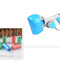 Azul And Trash Bags S