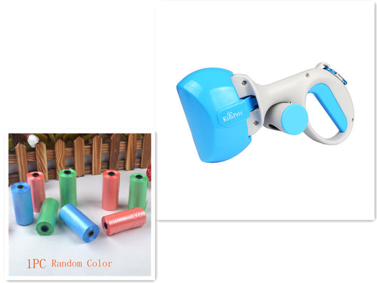 Inodoro Portátil Automático para Mascotas - Image 15