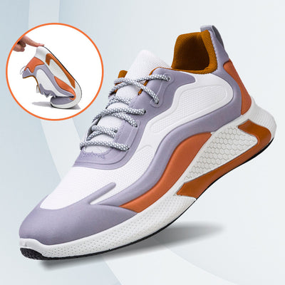 Tenis Deportivos Transpirables para Hombre - Comodidad Total - Image 4