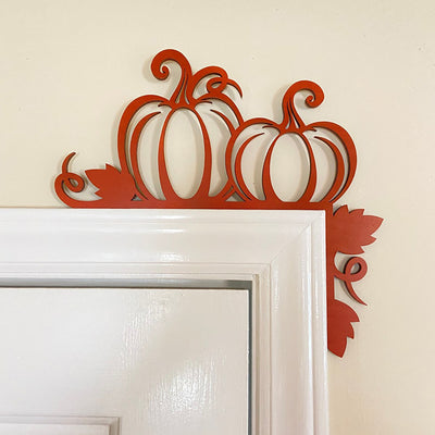 Adorno de Esquina para Puerta con Diseños de Halloween — 25 cm - Image 12