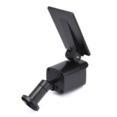 Lámpara Solar de Exterior con Protección Antirrobo - Image 12