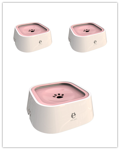 Comedero Flotante Antivuelco para Perros - Sin Derrames - Image 19