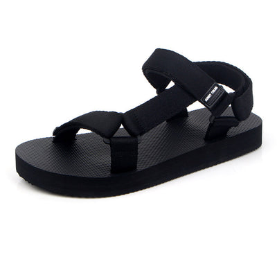 Sandalias de Playa para Parejas - Estilo y Comodidad Compartida - Image 3