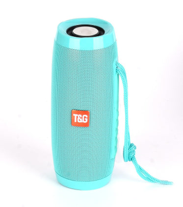 Parlante Bluetooth Portátil 10W Resistente al Agua con Subwoofer - Image 22