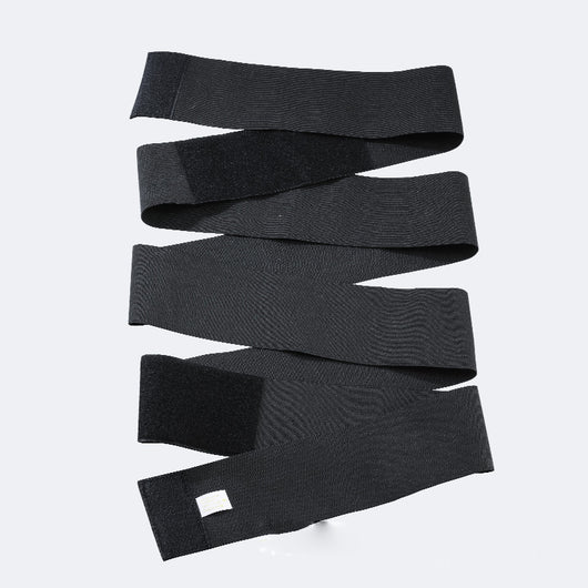 Faja Abdominal Deportiva con Velcro y Soporte Elástico - Image 13