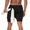 Pantalones Fitness Brothers Tres Cuartos Deportivos