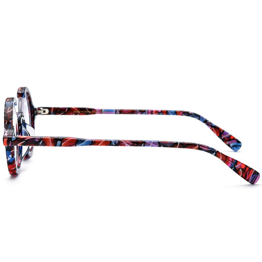 Gafas Anti Luz Azul Diseño Moderno para Mujer - Image 10