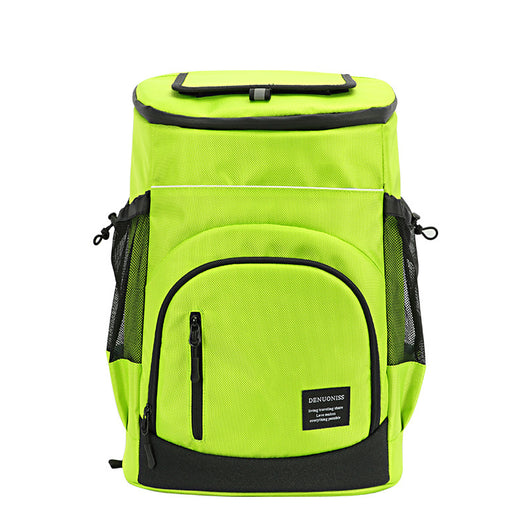 Bolsa Térmica Ultraligera para Picnic, Cerveza e Hielo