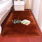 45 cm x 45 cm Russet
