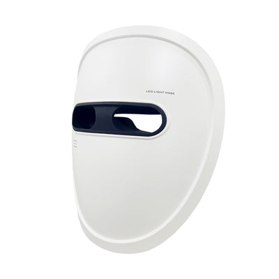 Máscara LED Facial Recargable con Tecnología de Luz de Colores - Image 5