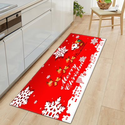 Tapete de Entrada para Baño - Alfombra Decorativa del Hogar - Image 7